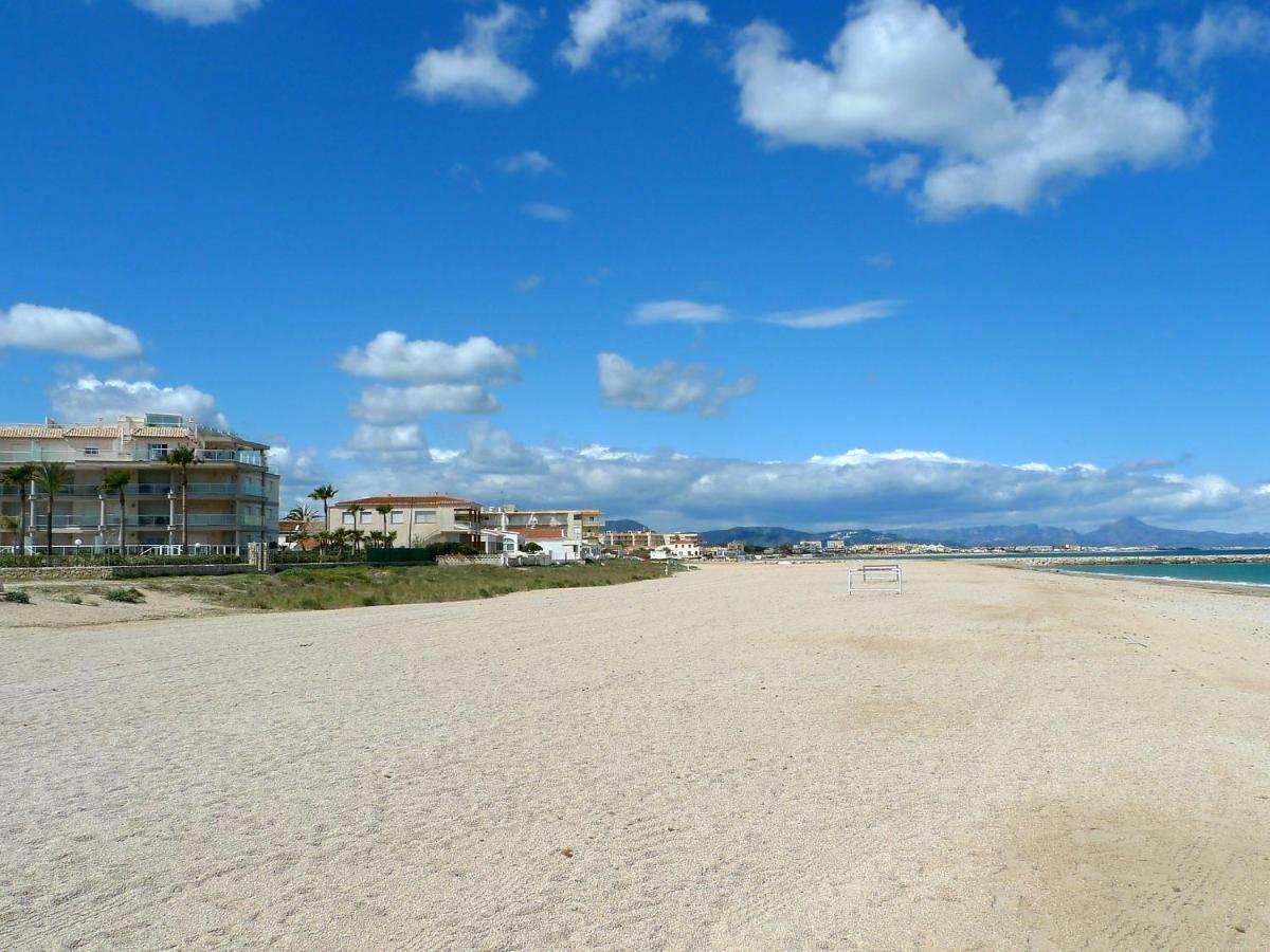 Mar De By Interhome Appartement *