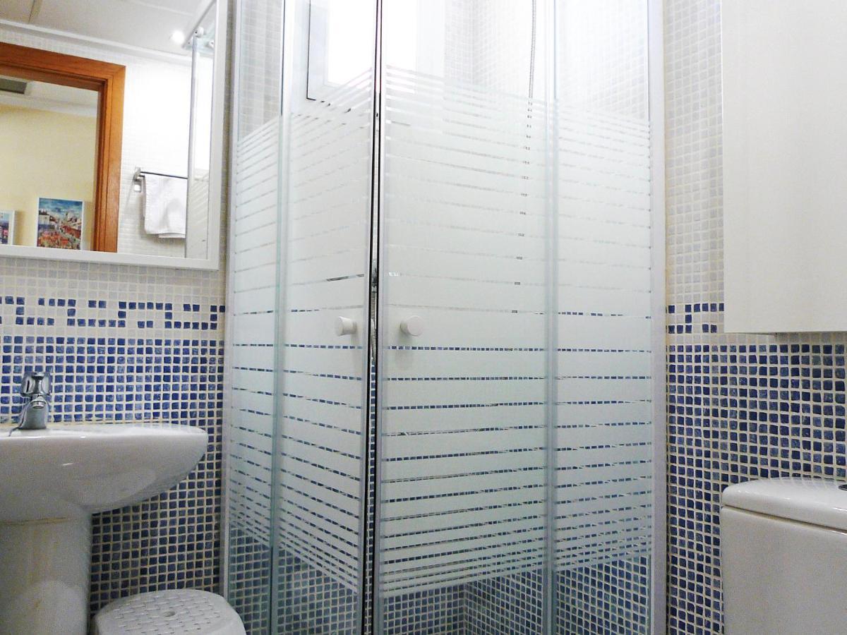 Mar De By Interhome Appartement