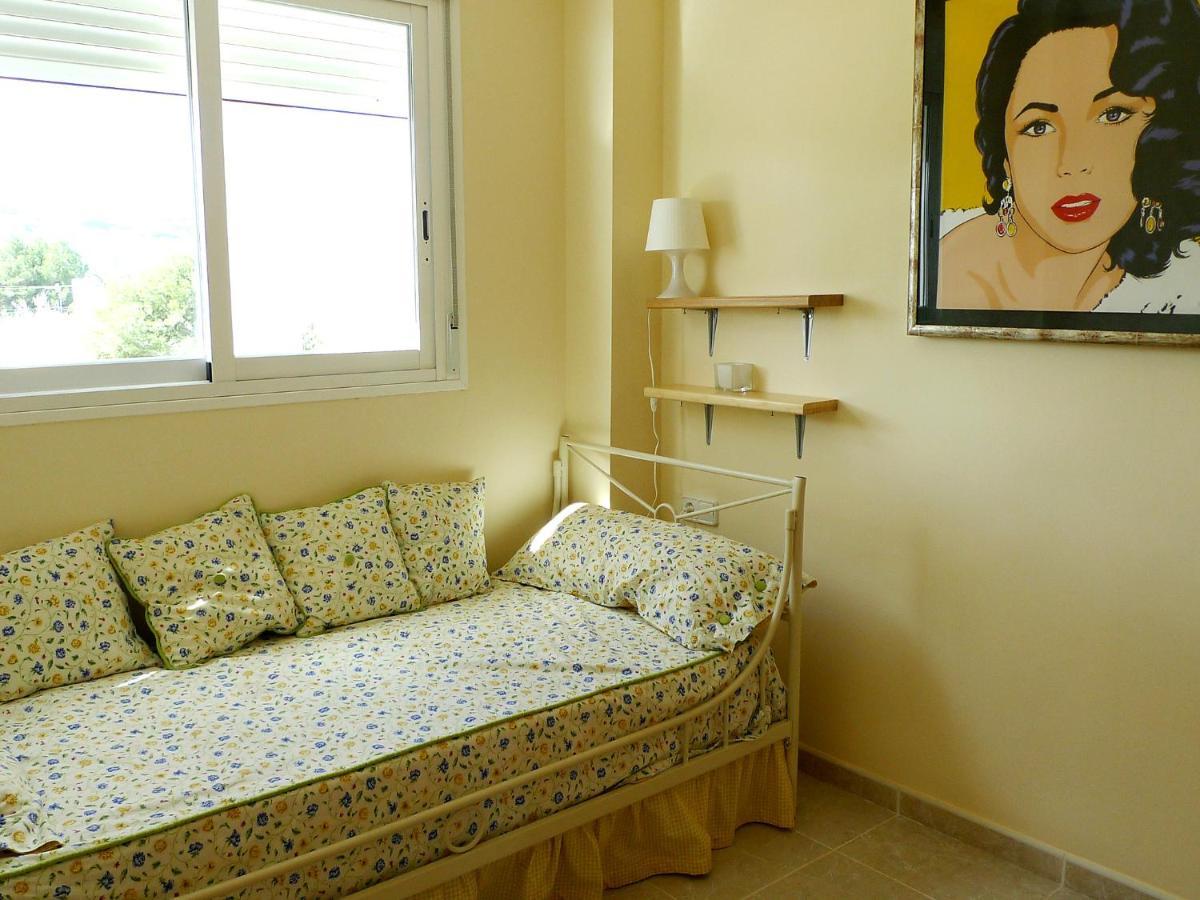 Mar De By Interhome Appartement *