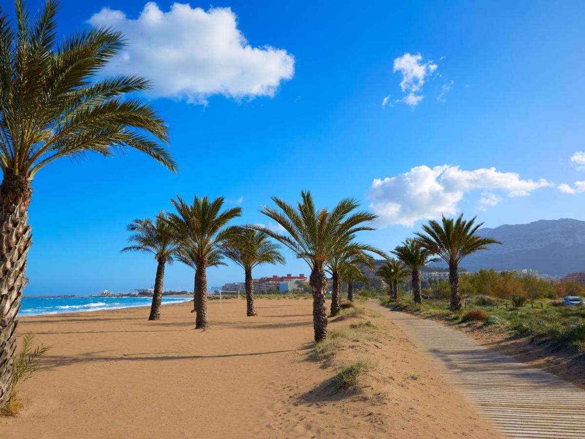 Mar De By Interhome Dénia