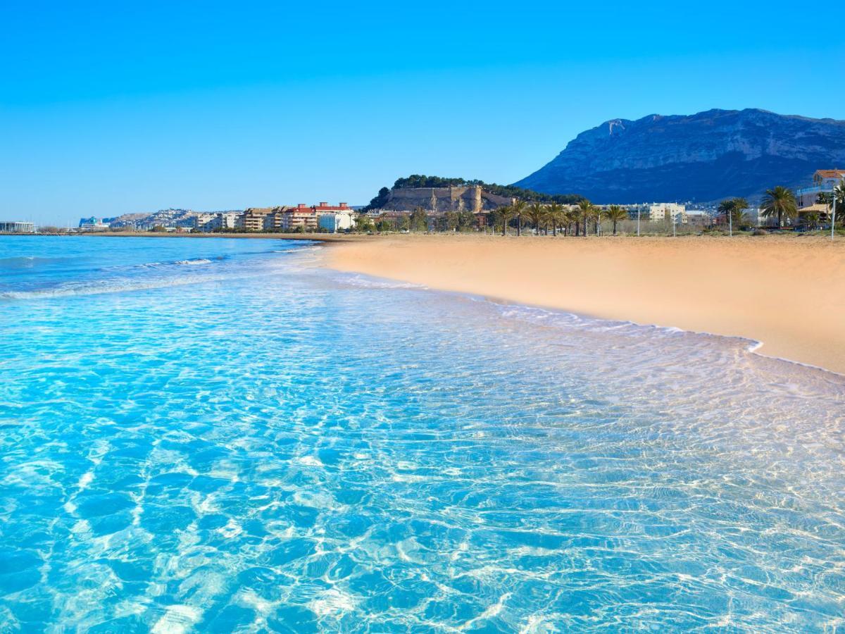 Mar De By Interhome * Dénia