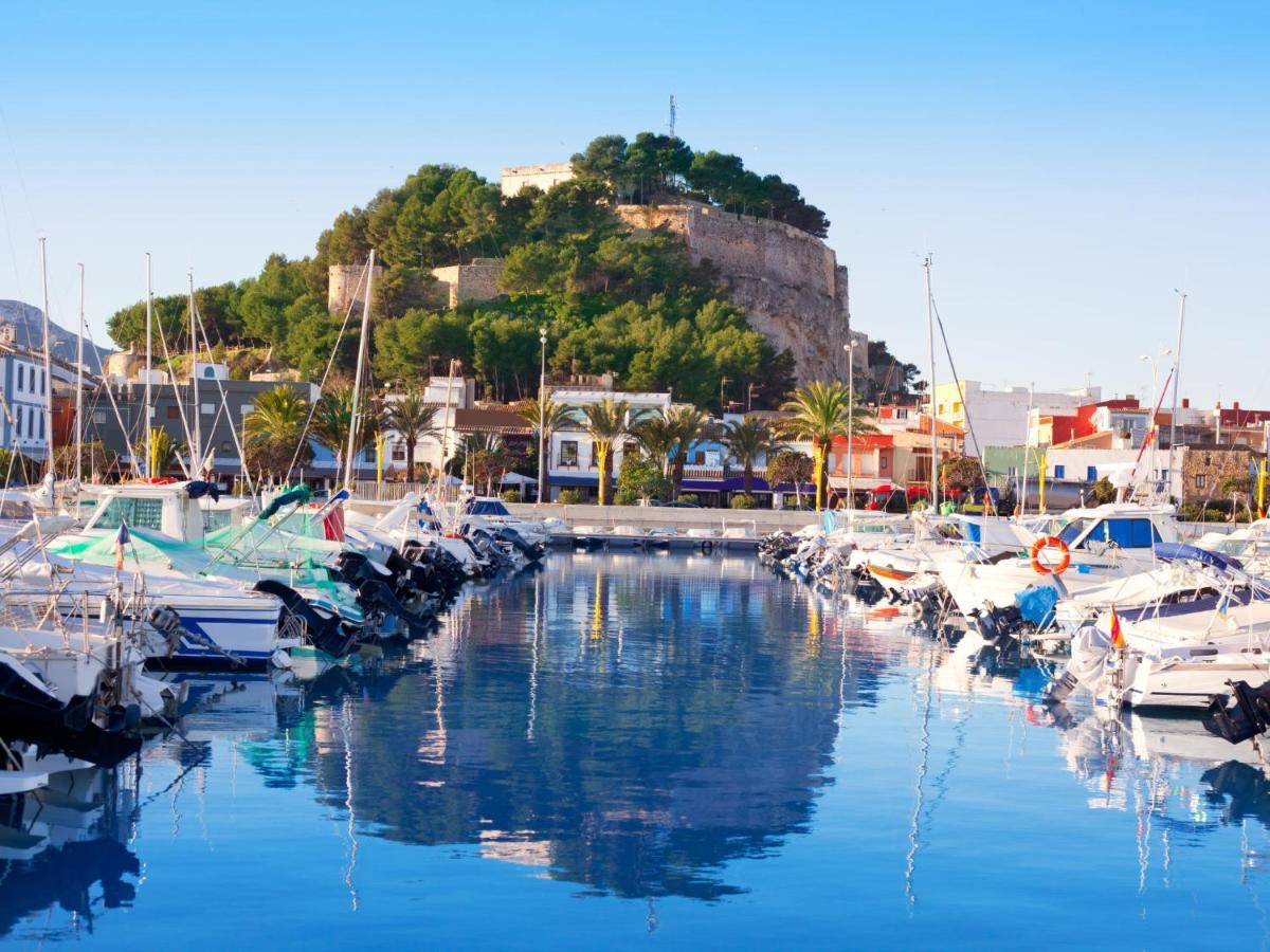 Mar De By Interhome Dénia